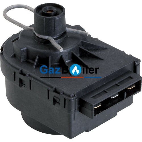 Корпус клапана ZWC 24–1 MFK / ZWC 28–1 MFA/MFK Bosch/Buderus/Junkers 87167714310