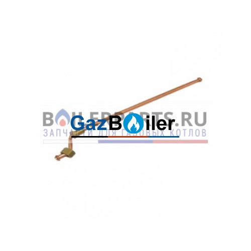Трубка подпитки Beretta Ciao R2545