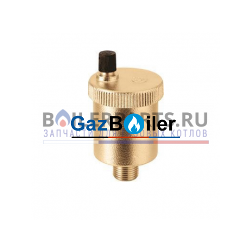Воздухоотводчик 1/4"/ 4 шт / А750715.20