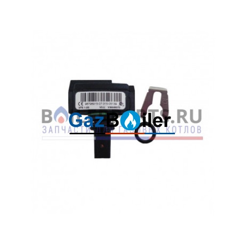 Датчик протока и температуры ГВС Mora Top, Viessmann 7828749