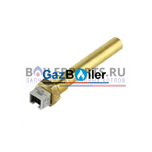Датчик напольного котла G1/4 75  D=11 Buderus 63037932