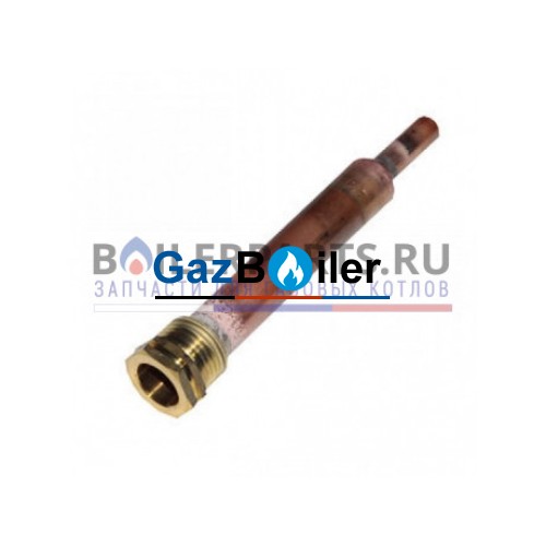 Гильза 1/2" для датчиков для котлов Protherm  0020043946