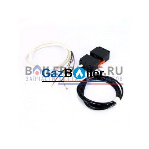 Комплект подключения (ДАТЧИК ТЕМПЕРАТУРЫ ВОДЫ) бойлера Baxi для Slim khw 714087410
