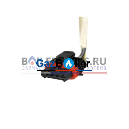 Датчик VF40 с 5-контактным разъёмом De Dietrich 95365487