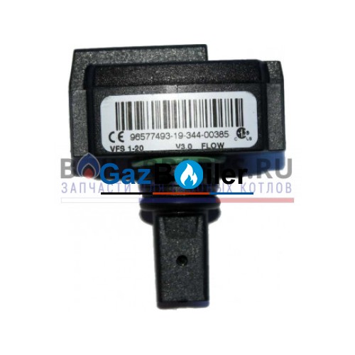 Датчик протока и температуры для котлов Mora ST50104 G