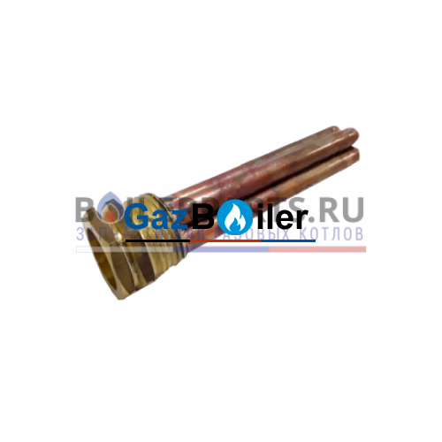 Муфта для 4-х датчиков для котлов Mora S pr2053