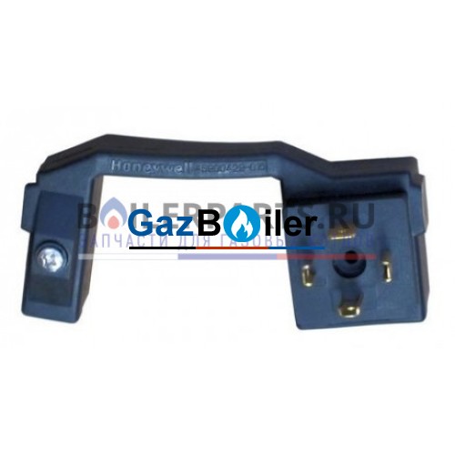 Разъем Honeywell для котлов Buderus - Logatop / BOSCH / JUNKERS (5176493)