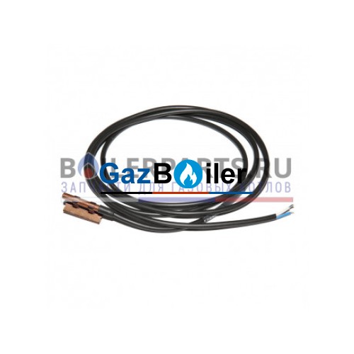 Датчик температуры дымовых газов CNG, NG-31E Wolf 8810934