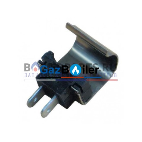 Датчик температуры NTC для котлов Bosch, Buderus 87160110730