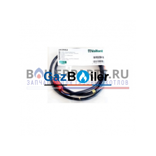 Датчик температуры (NTC) Vaillant atmoVIT, ecoCraft, atmovit exclusiv, atmoCRAFT, Combi atmo/turboVit 253552