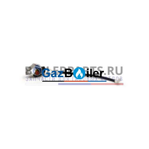 Датчик температуры NTC навесной для котлов Nobel, Solly 52515