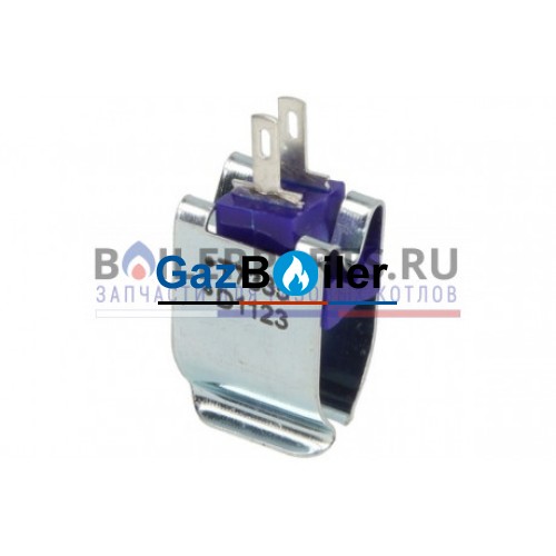Универсальный датчик температуры Honeywell T7335 D1123