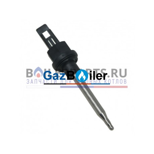 Датчик температуры NTC для котлов BAXI (БАКСИ) LUNA DUO-TEC MP, INITIA PLUS (JJJ 710682400) 710682400