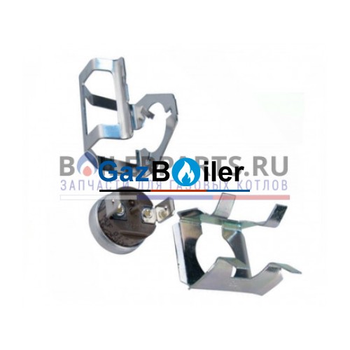 Датчик температуры NTC Saunier Duval 120°C - S1008000