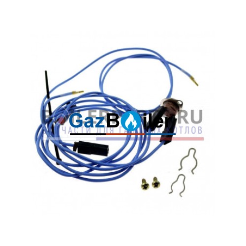 Датчик безопасности газовой колонки Vaillant MAG 19/2 - 253575