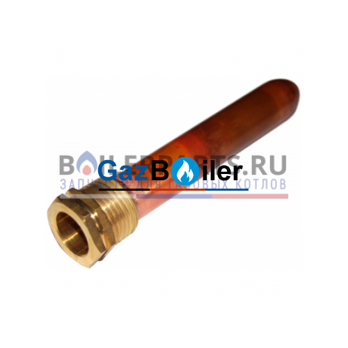 Гильза для 3-х датчиков PROTHERM Медведь 0020027662