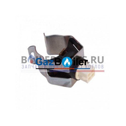 Датчик NTC (аварийный) 120°C для котлов Saunier Duval   S10080
