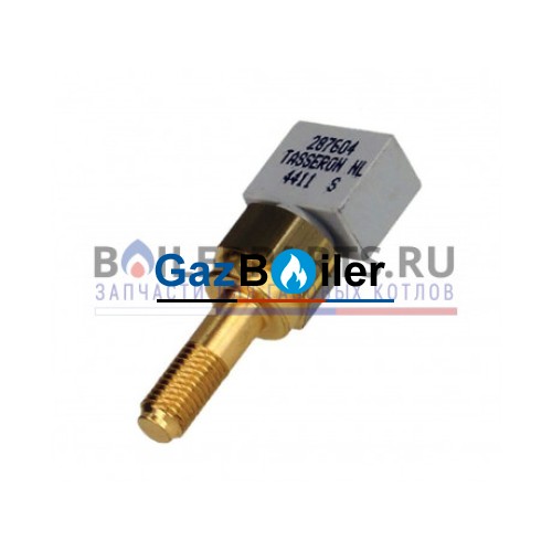 Датчик температуры NTC погружной на котел Vaillant VC/W, VU/VUW 126-246, VHR C, ecoMAX 613-828 (287607)