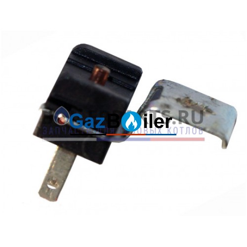 Датчик NTC защиты от конденсации Saunier Duval Themafast, Isofast, Isotwin, c H-Mod S1072200