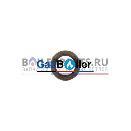 Уплотнение датчика температуры (NTC) 9.7х15х3 BAXI  200025369 (старый артикул 005402833)