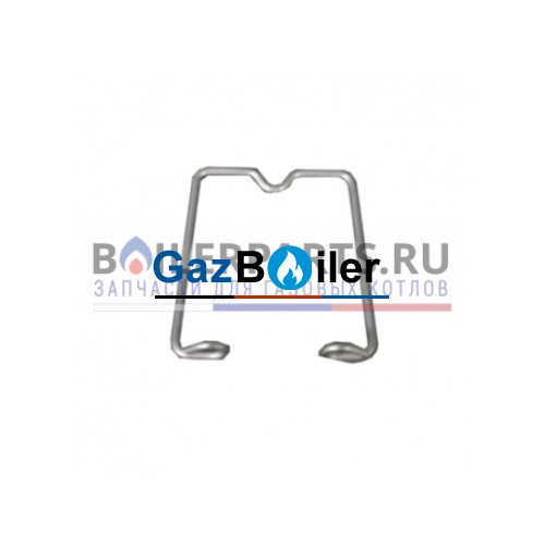 Пружина датчика тяги BAXI 5114370