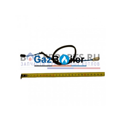 Кабель датчика NTC системы контроля тяги BAXI 710071700