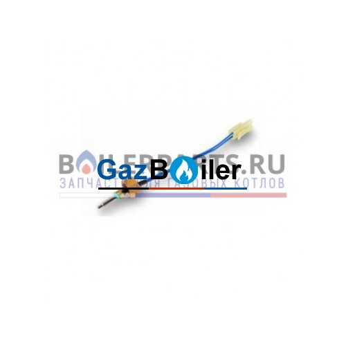 Датчик температуры ОВ на котел Navien 30002642