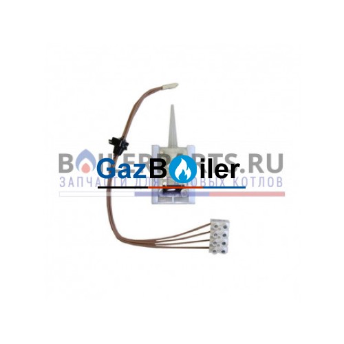 Датчик наружной температуры NTC для каскада Viessmann (Z006506) 7818116