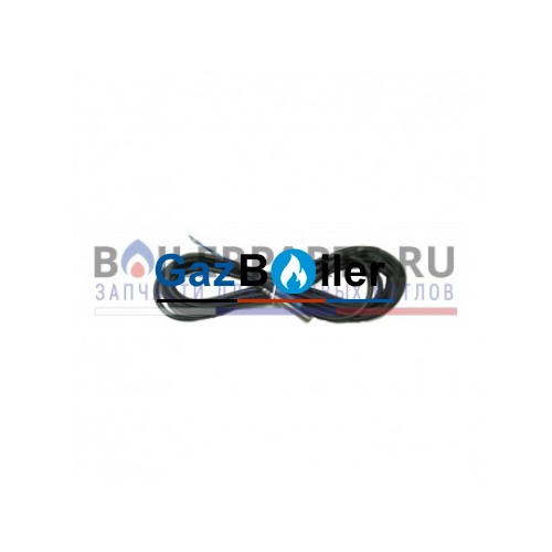 Датчик водонагревателя NTC 10k l=3750 (ZK04671)