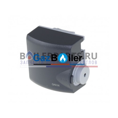 Накладной датчик температуры, без провода и штекера Viessmann NTC 10 кОм 7452538