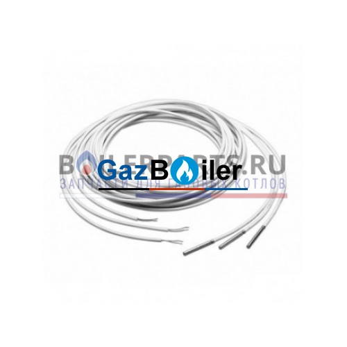 Датчик температуры воды контура ГВС для котлов Baxi KHG71406191