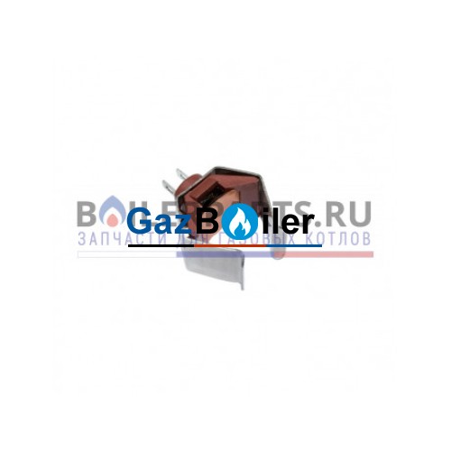 Датчик температуры с клипсой (старый 990686) Ariston 990686-01