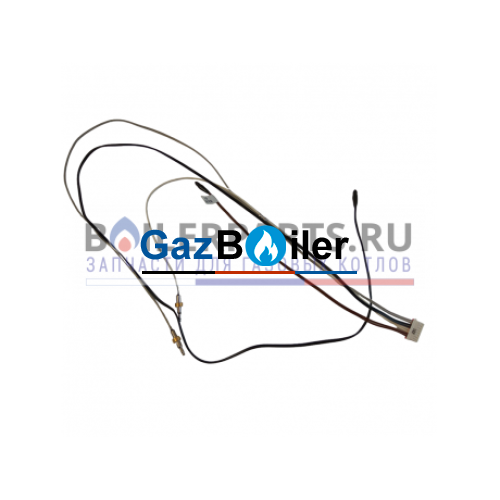 Термисторы в сборе (температурные датчики) RW Rinnai 440011087