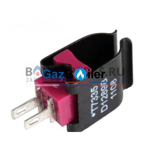 Датчик температуры NTC для котлов Bosch 87004000150