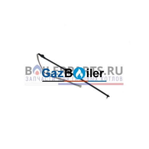 Датчик температуры воды для ТЭНа 1000W H.E. (новый 65152258) Ariston 65151359