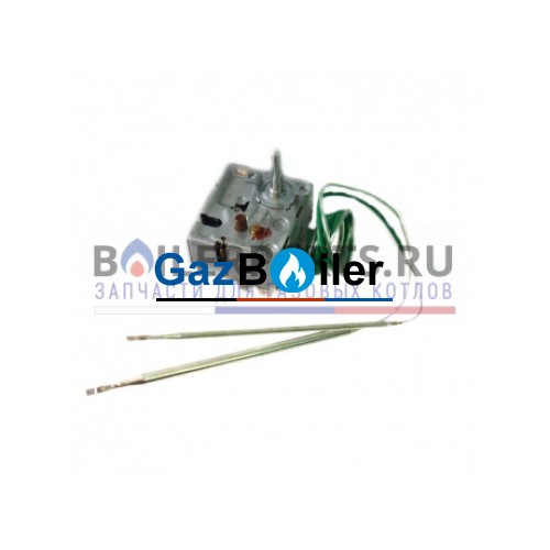 Регулятор температуры электронагревательного элемента Buderus/BOSCH 05222141