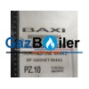 Прокладка плоская 9х4х3 BAXI 5410320
