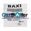Уплотнение 14,2Х18Х1,5 BAXI 5207730