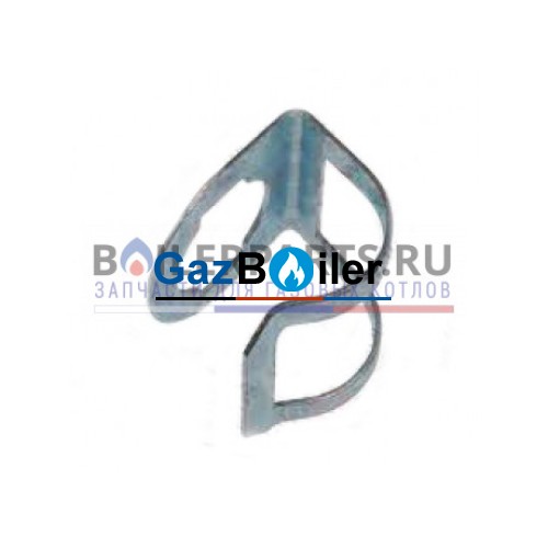 Зажим термостата Protherm 0020033456