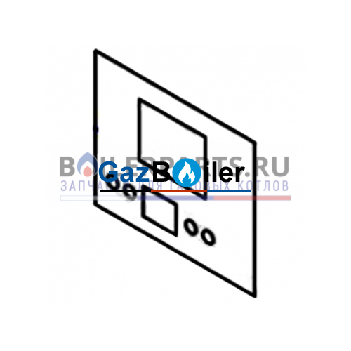 Панель Леопард/Пантера 12-24 BOV/KOV Protherm 0020034091