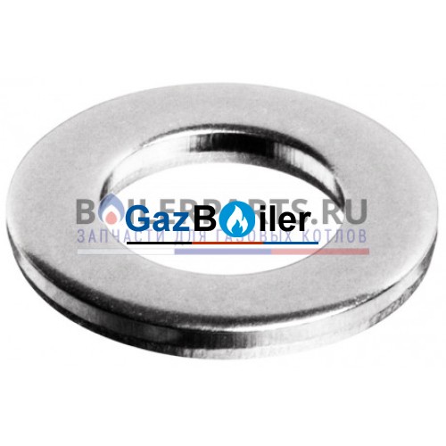 Шайба DIN125 A13 A3K (новый 8718584413) Buderus/Bosch 05883276