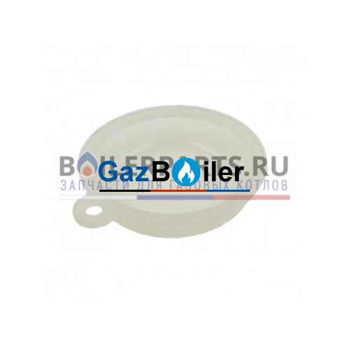 Мембрана D=52 мм для котлов и колонок Bosch, Junkers 8700503050