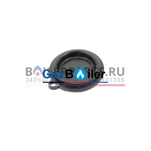 Мембрана D=49 мм для колонок Electrolux 010380 G