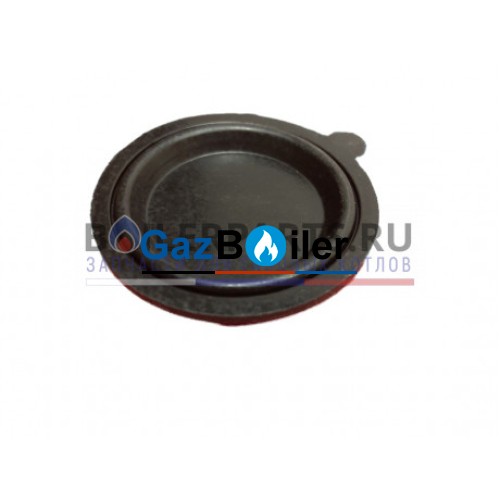 Мембрана D=50 мм для колонок Selena, Грета, Амина, Oasis, SuperLux, Neva 57495 G
