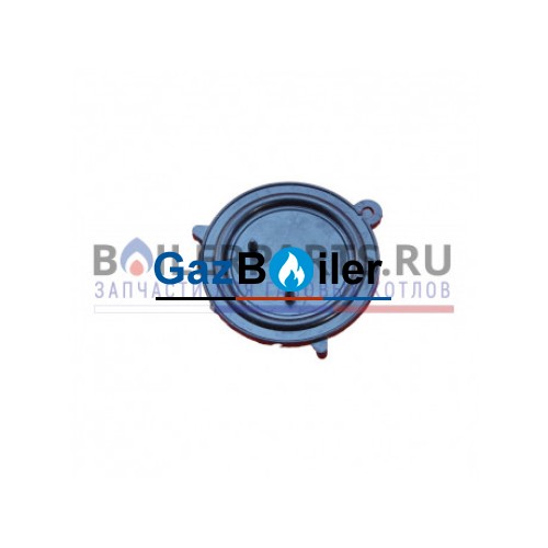 Мембрана D=45 мм для колонок Termet, Mora, Neva 370030701