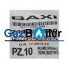 Кольцевая прокладка 17,13X2,62 Baxi 711230600