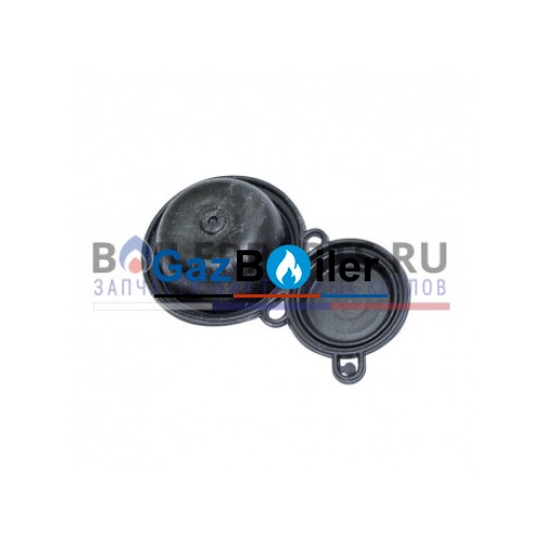 Мембрана D=77 мм для колонок Ariston, Chaffoteaux 61020009 G