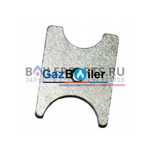 Зажим гидроблока L T17 Protherm 0020035521