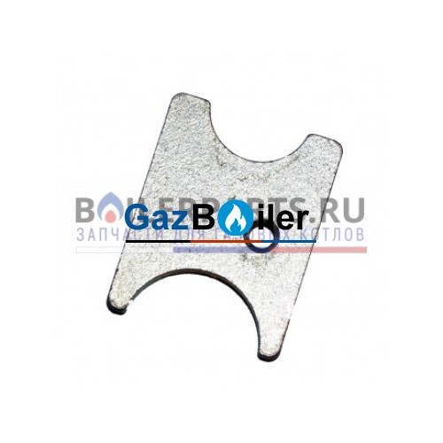 Зажим гидроблока P T17 Protherm 0020035522