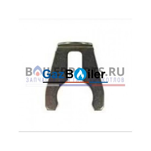 Зажим D10мм (10 штук) Protherm 2000801951